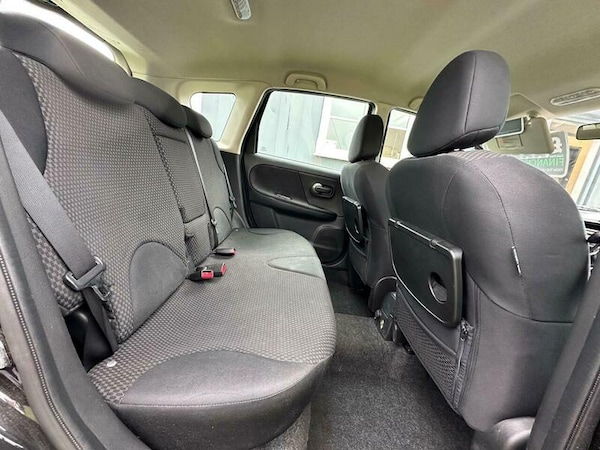 Used Nissan Note 2006 for sale - 75057201: Photo 20