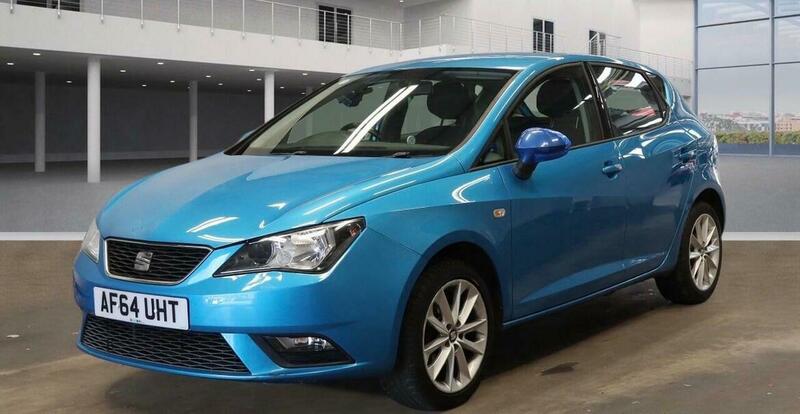 Used SEAT Ibiza 2014 for sale - 77968103: Photo 2