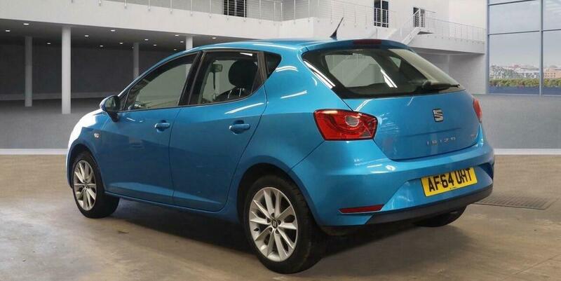Used SEAT Ibiza 2014 for sale - 77968103: Photo 3
