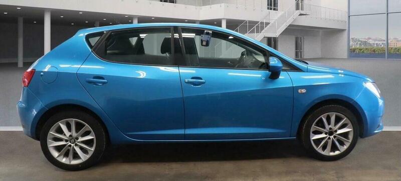 Used SEAT Ibiza 2014 for sale - 77968103: Photo 5