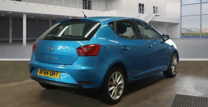 Used SEAT Ibiza 2014 for sale - 77968103: Photo 6