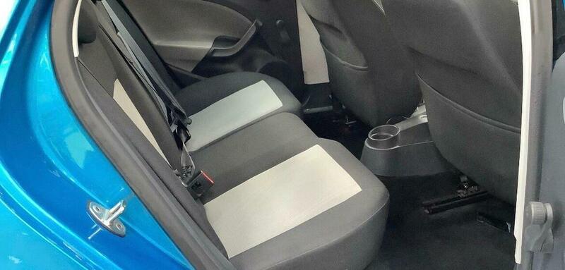 Used SEAT Ibiza 2014 for sale - 77968103: Photo 8