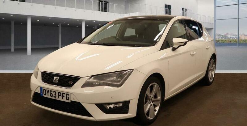 Used SEAT Leon 2013 for sale - 76439671: Photo 2