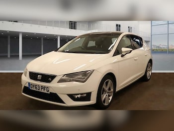 Used SEAT Leon 2013 for sale - 76439671: Photo