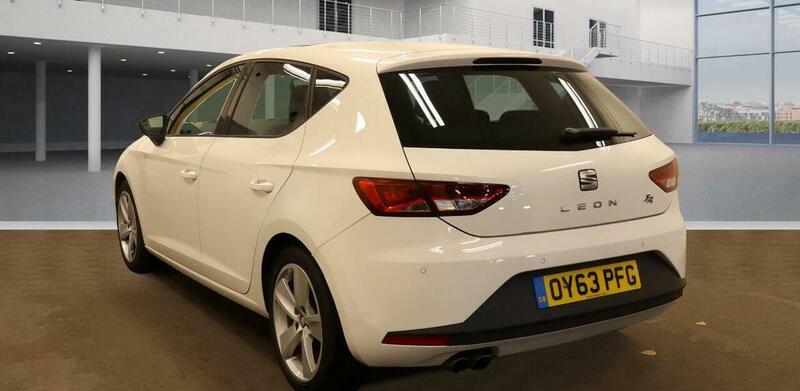 Used SEAT Leon 2013 for sale - 76439671: Photo 3