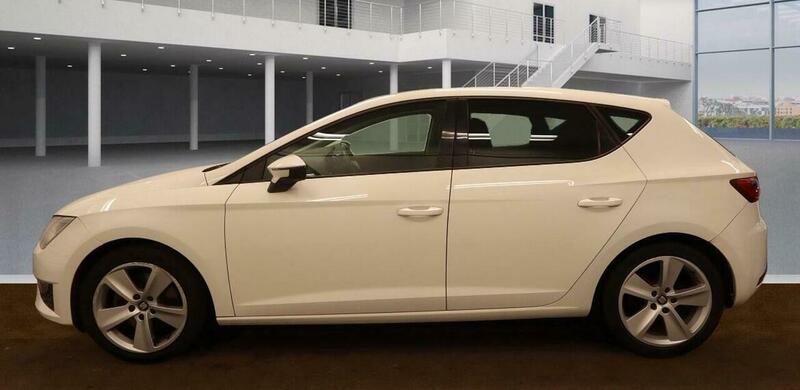 Used SEAT Leon 2013 for sale - 76439671: Photo 4