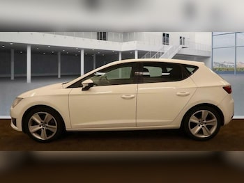 Used SEAT Leon 2013 for sale - 76439671: Photo