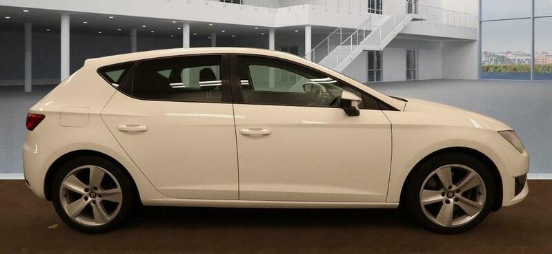 Used SEAT Leon 2013 for sale - 76439671: Photo 5