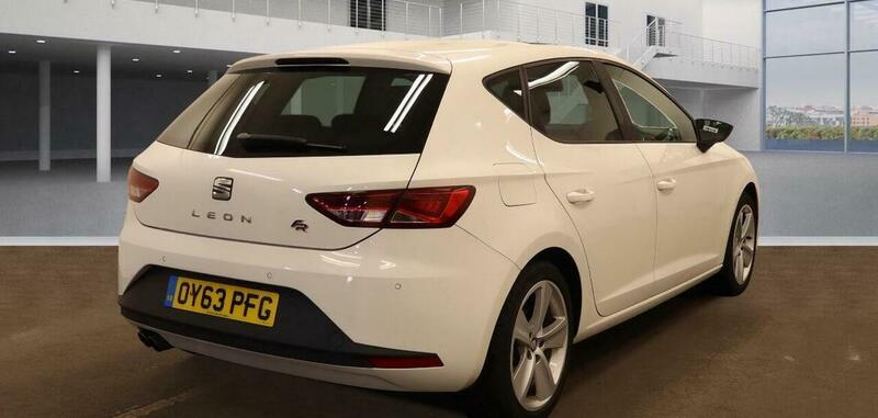 Used SEAT Leon 2013 for sale - 76439671: Photo 6