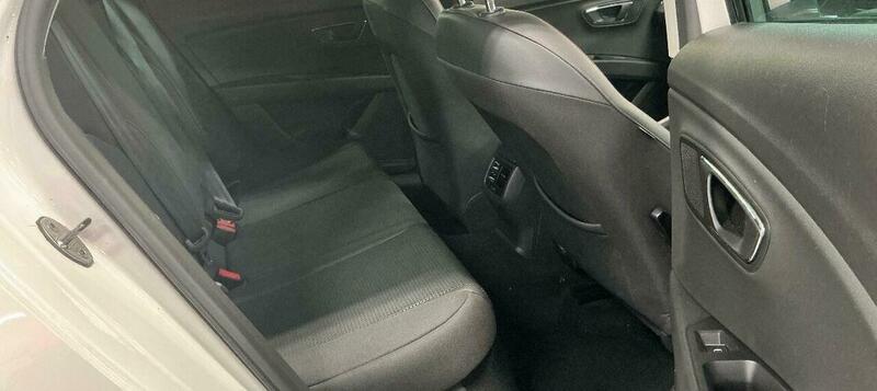 Used SEAT Leon 2013 for sale - 76439671: Photo 7