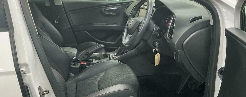 Used SEAT Leon 2013 for sale - 76439671: Photo 8