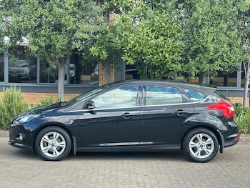 Used Ford Focus 2014 for sale - 79547867: Photo