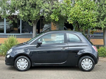 Used Fiat 500 2015 for sale - 79547891: Photo