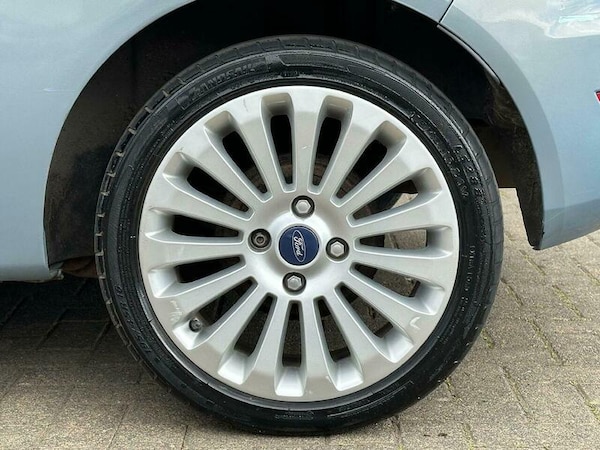 Used Ford Fiesta 2009 for sale - 75606863: Photo 15