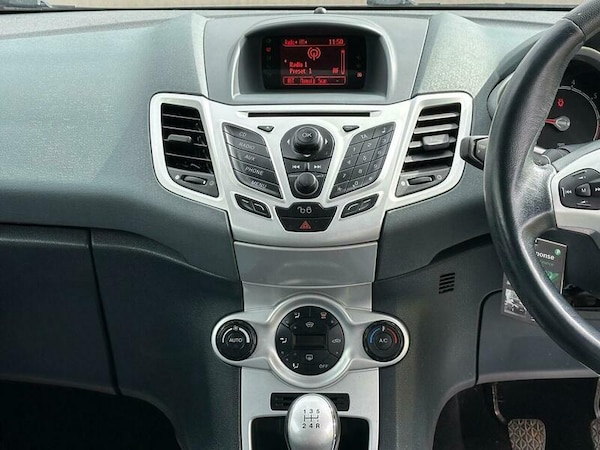 Used Ford Fiesta 2009 for sale - 75606863: Photo 17