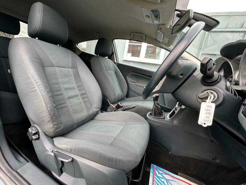 Used Ford Fiesta 2009 for sale - 75606863: Photo 18