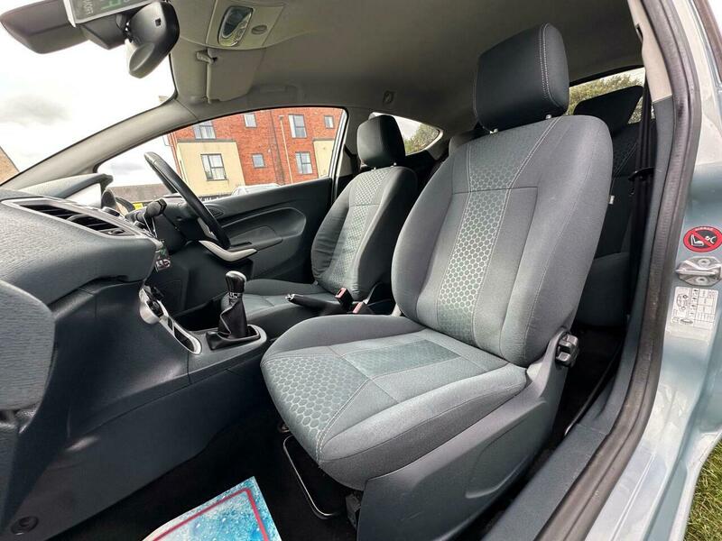 Used Ford Fiesta 2009 for sale - 75606863: Photo 20