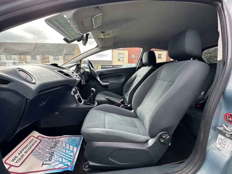 Used Ford Fiesta 2009 for sale - 75606863: Photo 21