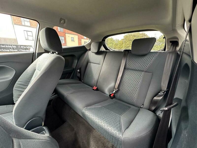 Used Ford Fiesta 2009 for sale - 75606863: Photo 22