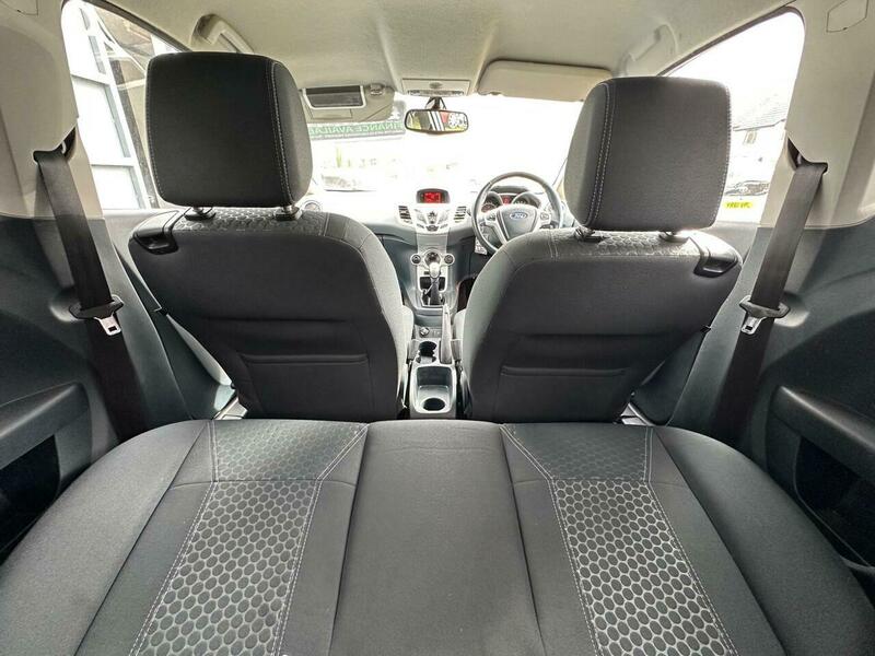 Used Ford Fiesta 2009 for sale - 75606863: Photo 23