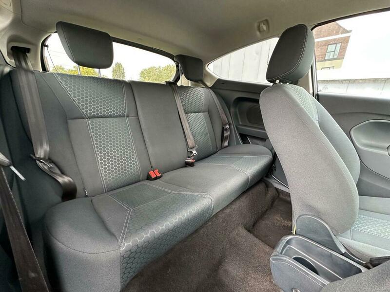 Used Ford Fiesta 2009 for sale - 75606863: Photo 24