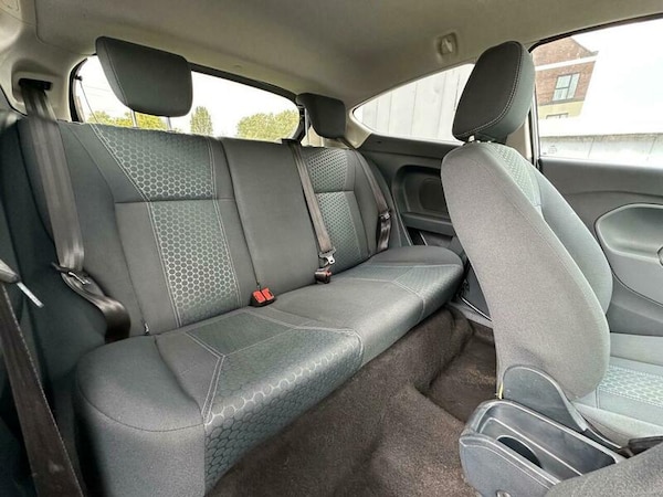 Used Ford Fiesta 2009 for sale - 75606863: Photo 24
