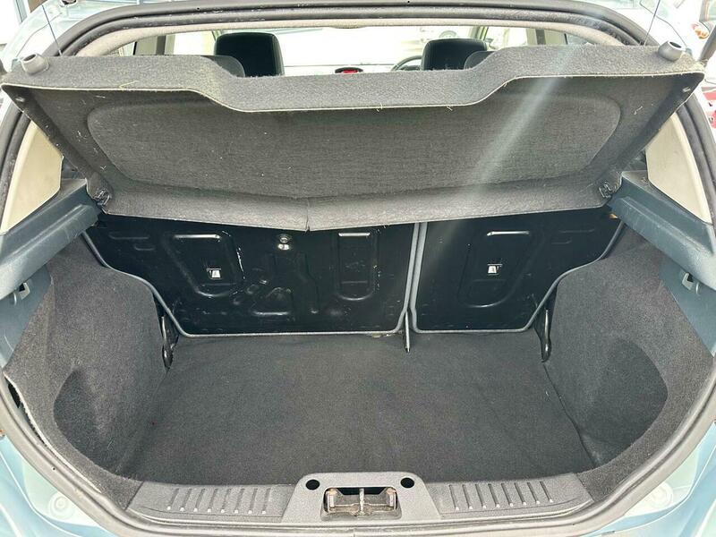 Used Ford Fiesta 2009 for sale - 75606863: Photo 25