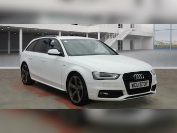 Audi - A4
