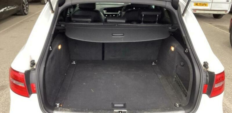 Used Audi A4 2013 for sale - 76346161: Photo 5