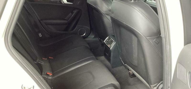 Used Audi A4 2013 for sale - 76346161: Photo 6