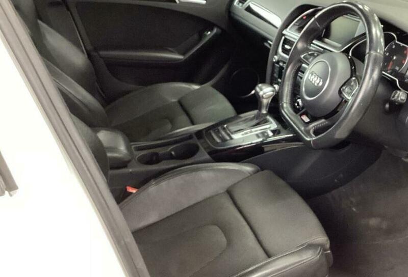 Used Audi A4 2013 for sale - 76346161: Photo 7