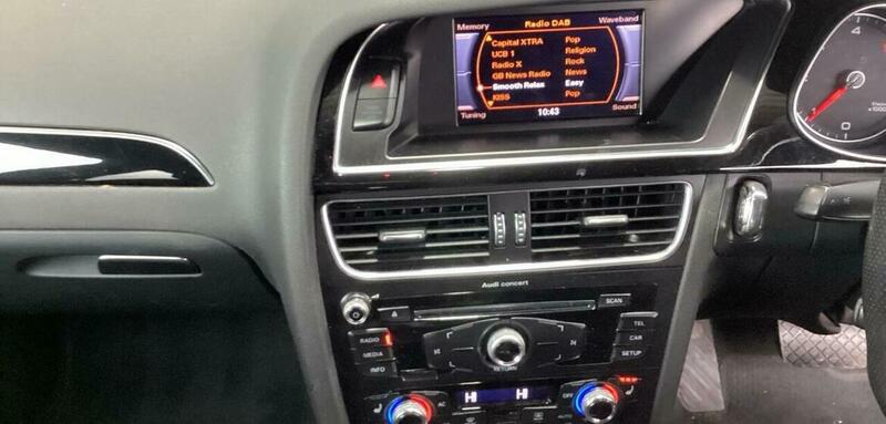Used Audi A4 2013 for sale - 76346161: Photo 8