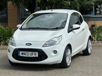Used Ford Ka 2013 for sale - 79556445: Photo