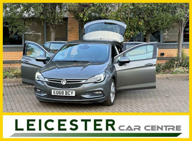 Used Vauxhall Astra 2018 for sale - 76547412: Photo 11