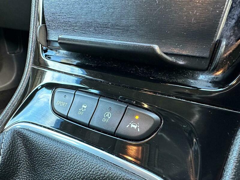 Used Vauxhall Astra 2018 for sale - 76547412: Photo 20