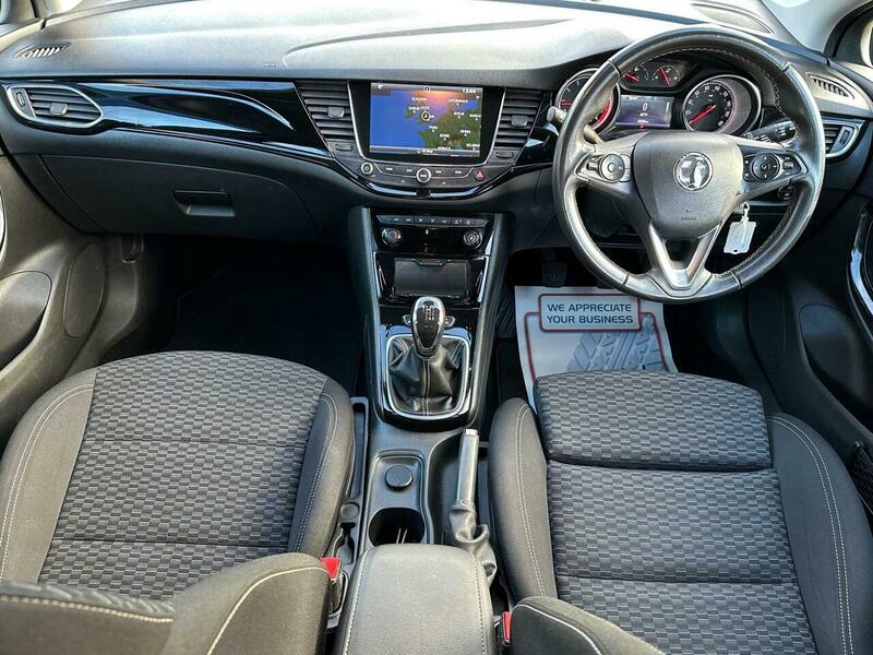 Used Vauxhall Astra 2018 for sale - 76547412: Photo 5