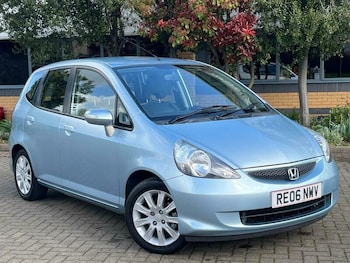 Used Honda Jazz 2006 for sale - 78574881: Photo