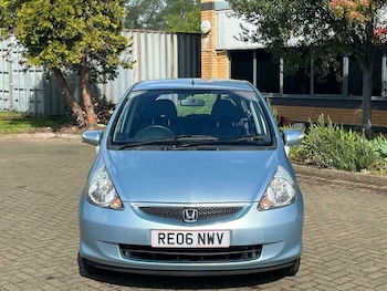 Used Honda Jazz 2006 for sale - 78574881: Photo