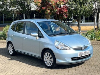 Used Honda Jazz 2006 for sale - 78574881: Photo
