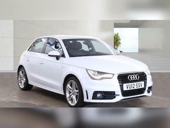 Used Audi A1 2012 for sale - 78909088: Photo