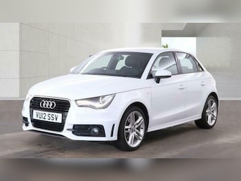 Used Audi A1 2012 for sale - 78909088: Photo