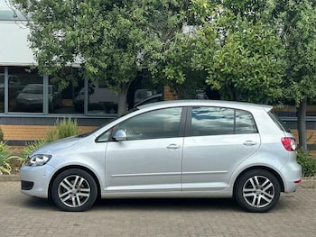 Used Volkswagen Golf Plus 2009 for sale - 79547864: Photo