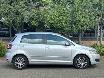 Used Volkswagen Golf Plus 2009 for sale - 79547864: Photo