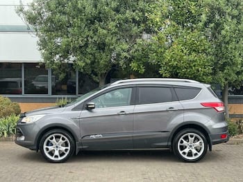 Used Ford Kuga 2014 for sale - 79667800: Photo