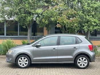 Used Volkswagen Polo 2010 for sale - 79654733: Photo