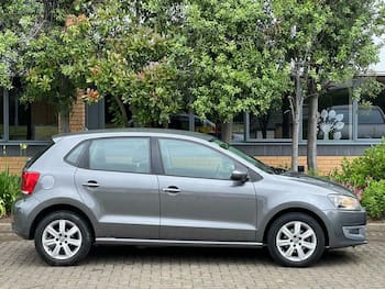 Used Volkswagen Polo 2010 for sale - 79654733: Photo