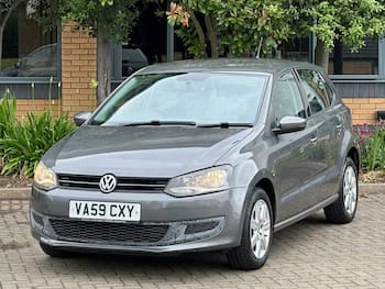 Used Volkswagen Polo 2010 for sale - 79654733: Photo