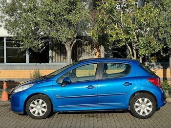 Used Peugeot 207 2008 for sale - 77264141: Photo