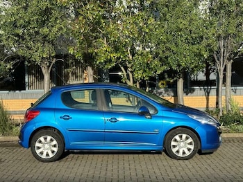 Used Peugeot 207 2008 for sale - 77264141: Photo