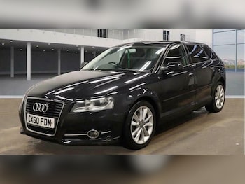 Audi A3 feature image